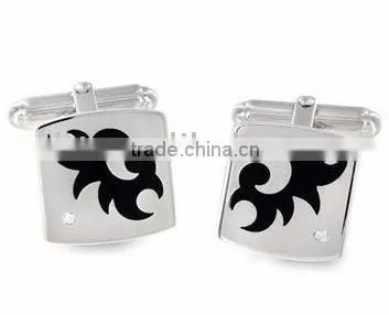 Cufflinks, Metal Cufflinks, Brass Cufflinks
