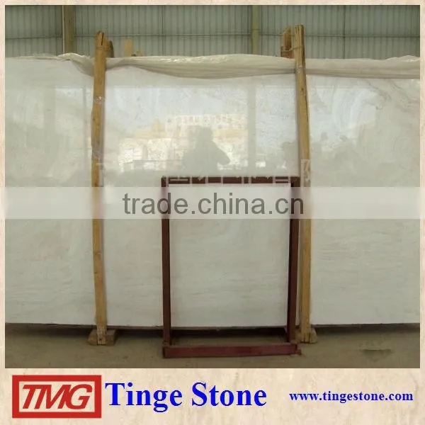 Good Quality Best Selling White Travertine photo-4