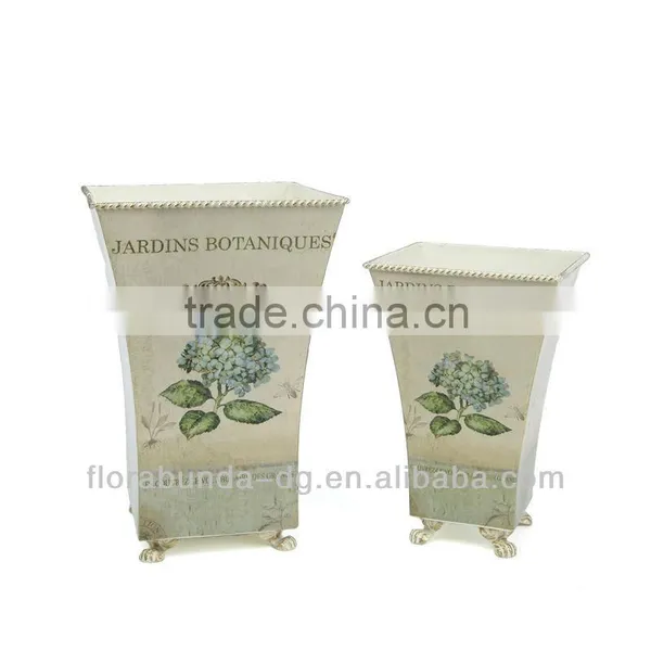 2012 Fashion Iron Garden Ware photo-2