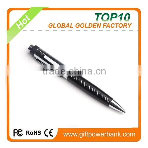 2016 Promotional Bulk Items Pen Shape Wedding Gift Usb Pen Drive photo-2