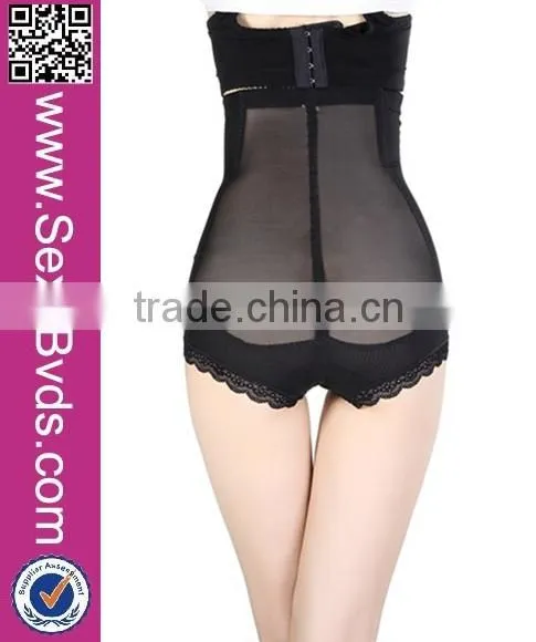 Top Sale Tummy Double Control Panties Shapewear Corset For Fat Lady photo-2