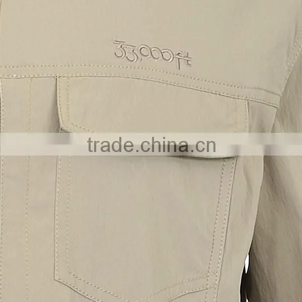 Men Shirt Import Clothing From China(3M15B60) photo-4
