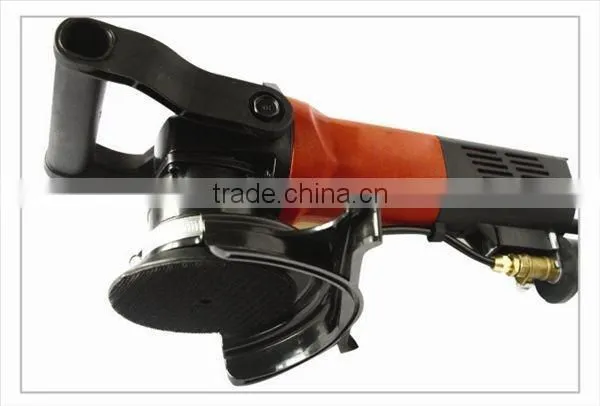 Wet Grinding Machinery