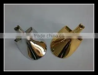 Vacuum Evaporation Coating Machine For Female Shoes Heel photo-2
