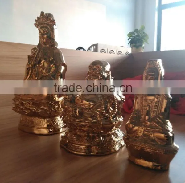 gold coating service / gold plating service / serve gold coating / yellow color / golden color / golden coating