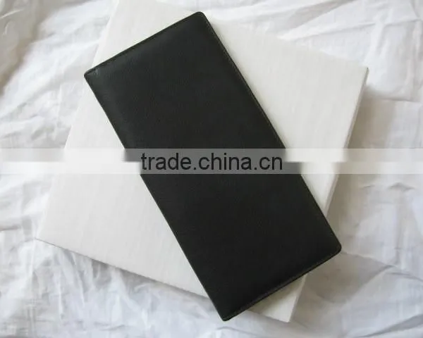 Cow Leather Credit Card Holder photo-2