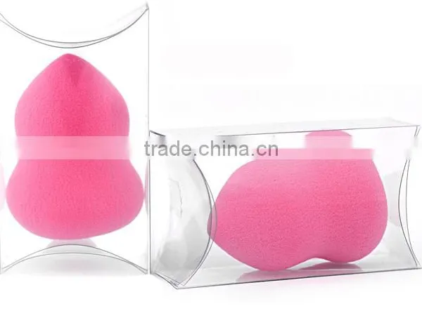 Different Color Professional Makeup Sponge Quality Choice photo-6