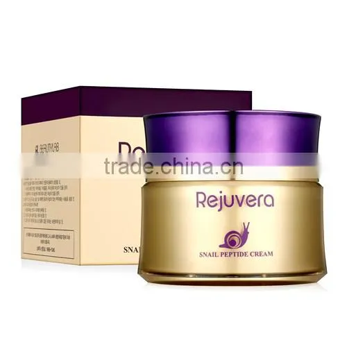 Korea Rejevera Snail Peptide Anti-wrinkle Cream