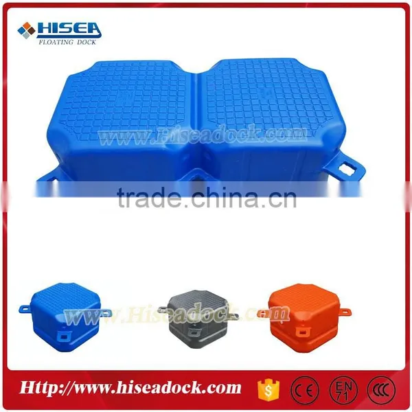 Plastic Floating Fish Cage photo-5