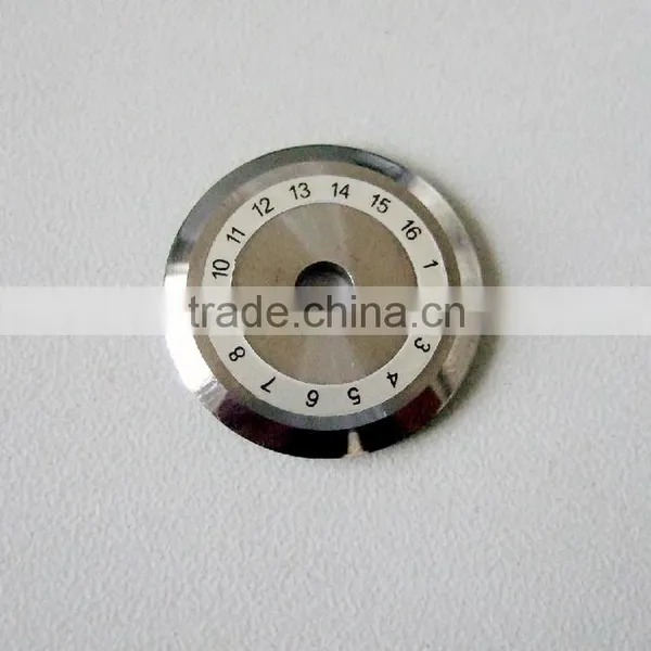 Fusion Splicer Machine Fiber Cutter Blade Fiber Optic Splicing Machine Accessory photo-2