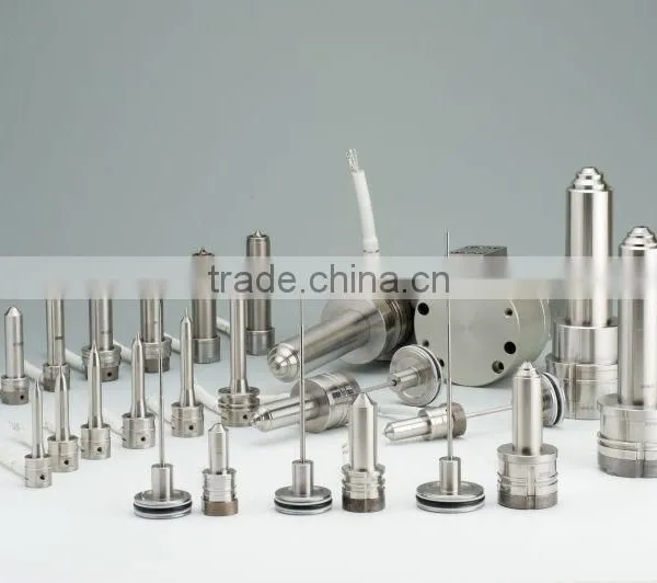 Traditional Image Runner Spare Parts Hot Runner With Highly-efficient Made in Japan