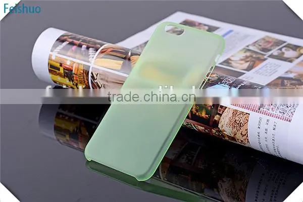 Economic Promotional Hybrid Pc/tpu Case for Iphone 5s photo-2