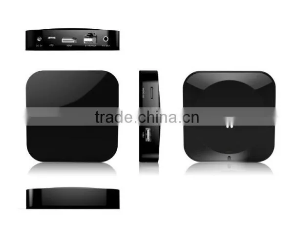 Top Selling Cloudnetgo NEW Arrival C-I6 Windowstv Box Intel Z3735F Windows8.1 + Android4.4 os Dual Boot Windowstv Box 2GB/32GB photo-5