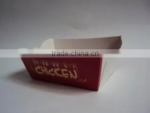 Auto Take Away Food Container Making Machine photo-4