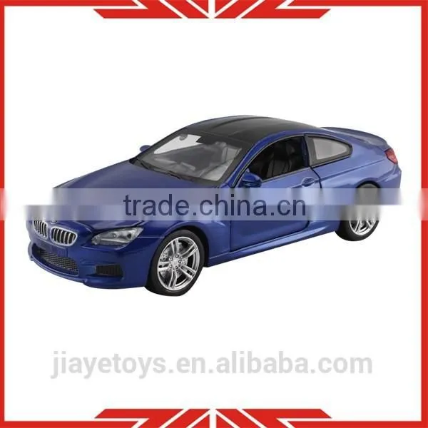 1:32scale Authorised Diecast BMW Car Model Toy photo-6