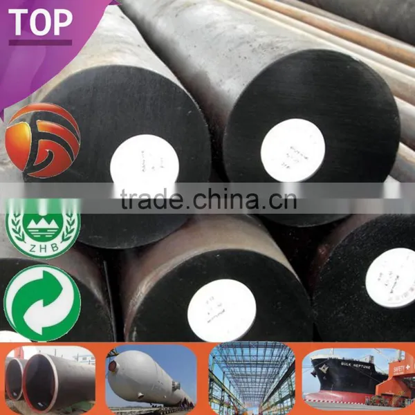 S45C/C45/1045 Prime Steel S45c Round Bar Factory Supply Weight of Round Bar photo-2