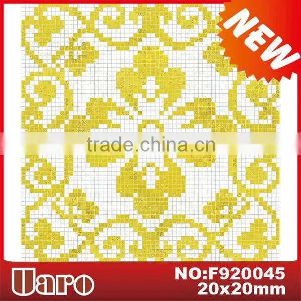 Multinationa Classic Mosaic Pattern Moroccan Mosaic Tile photo-4