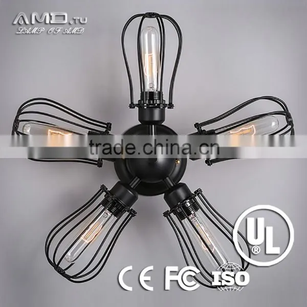 Ceiling Light Wall Lamp Wall Light Edison Led Bulb Interior Houseware Led Interior Antique Wall Light photo-4