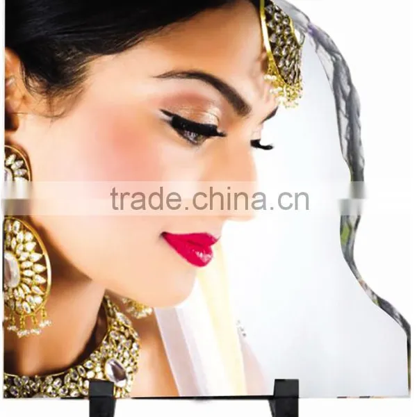 Sublimation Rock Slate Photo