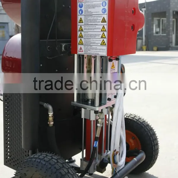 pu Foam Machine photo-6