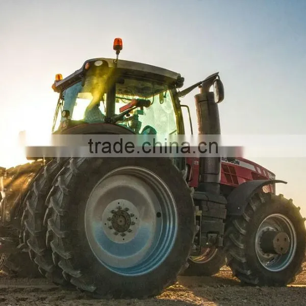 Famous Brand Massey Ferguson Tractors For Sale photo-3
