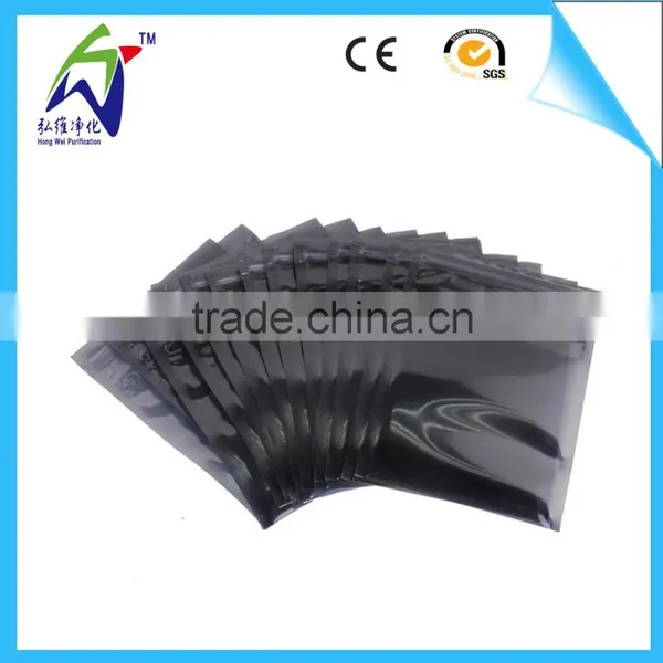 Electronic Component Anti Static Bag ,anti-static Shielding Bags photo-2