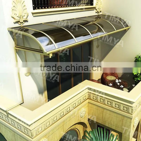 Sun Shade Awning for Balcony photo-5