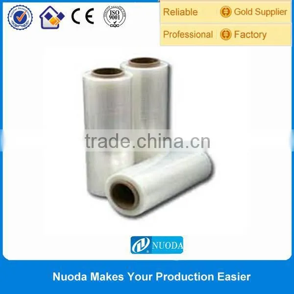 Cast Film and Embossion Film of LDPE