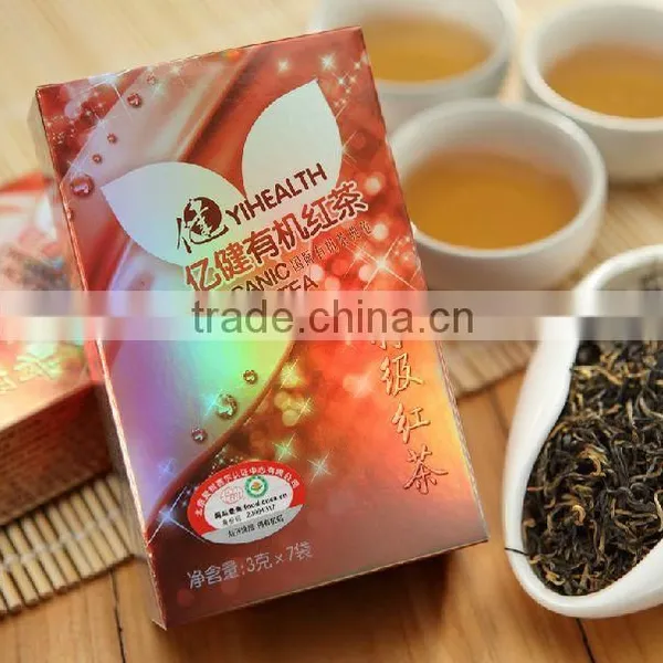 Yijian Organicslimming Tea in Black photo-3