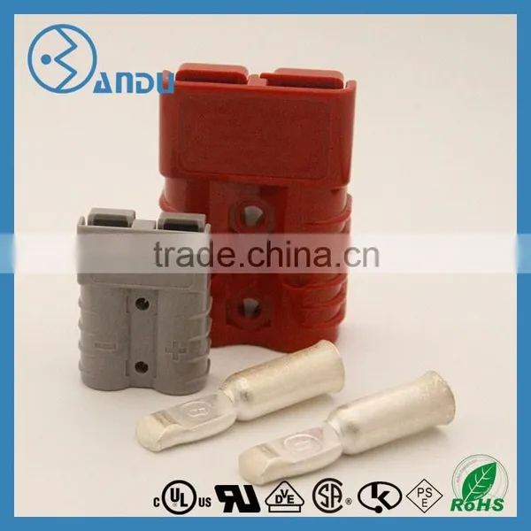 Chinese Factory Direct Sales :battery Connector photo-2