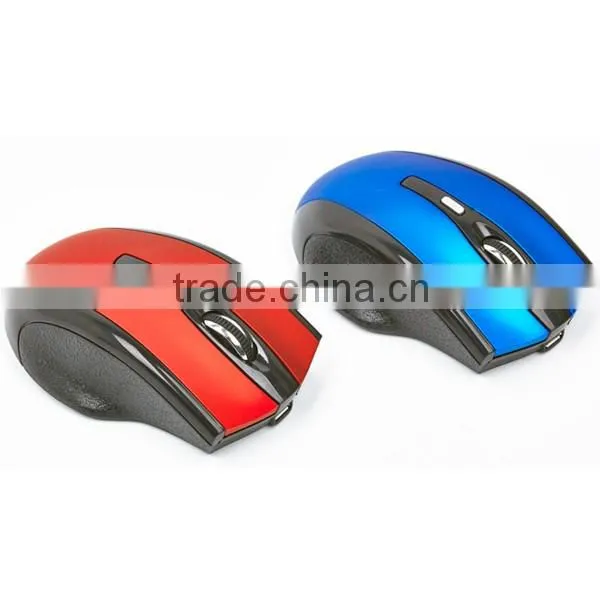 Promo Rechargeable Bluetooth Wireless Mouse for Laptop photo-2