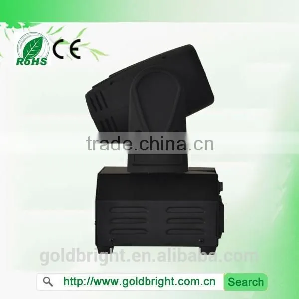 Mini Moving Head 10w LED Spotlight Small Machine to Make Money photo-3
