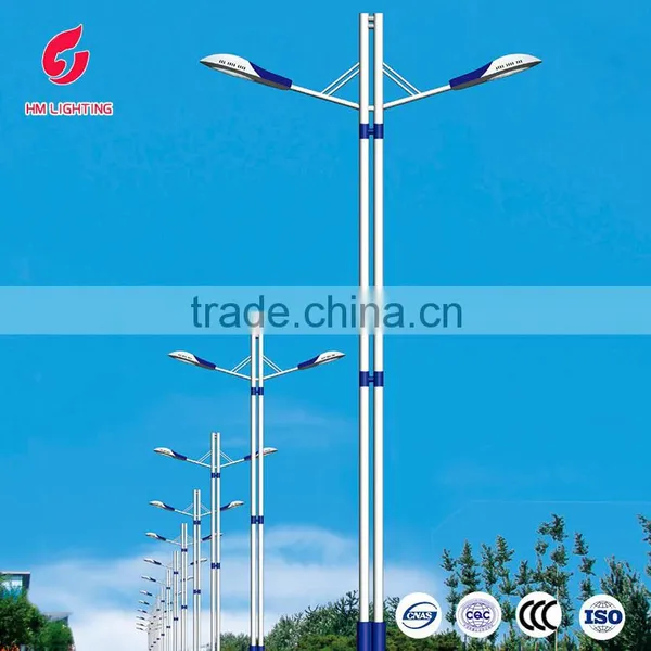 New Products LED Street Lights for Outdoor Lighting Factory Price photo-4
