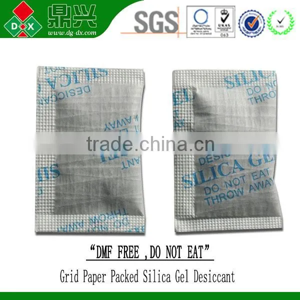 High Quality Dmf Free Desiccant/silica Gel Desiccant Suppler photo-4