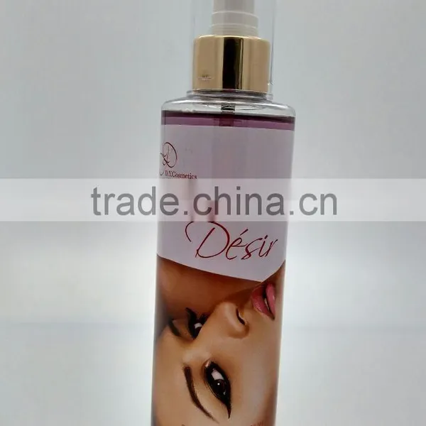 250ml Natural Deodorant Wholesale Foot Deodorant Spray photo-2