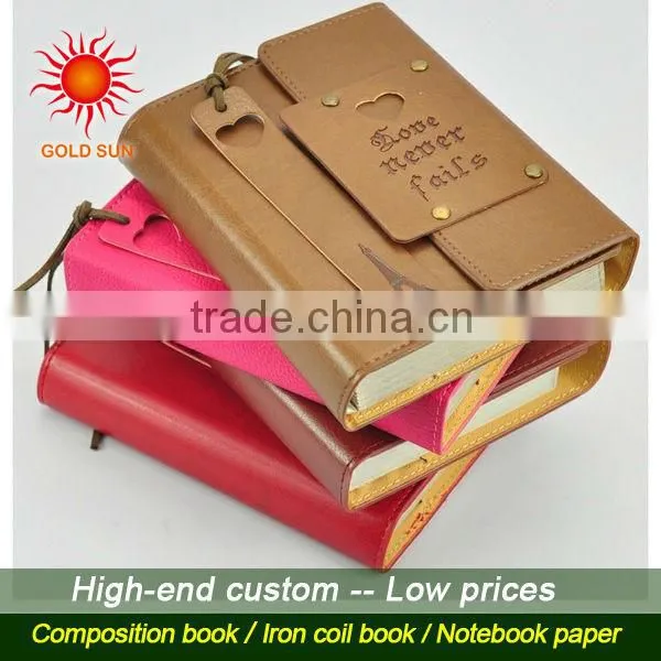 Customized Cheap Journals Notebook photo-2