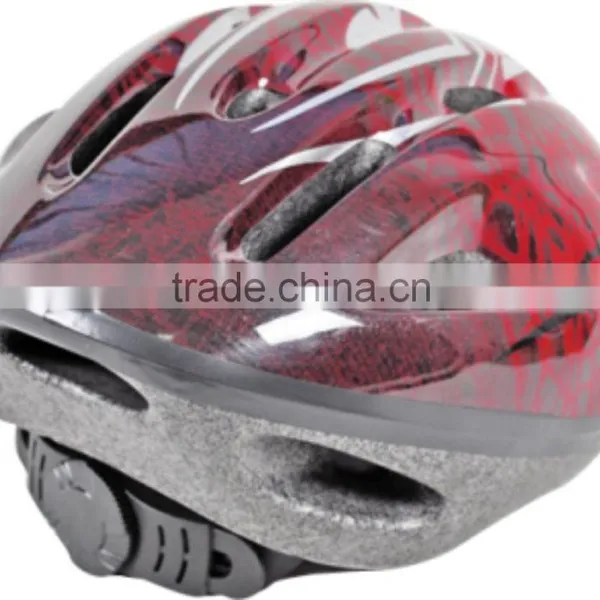 Interesting Innovative Spider Helmet For Youth photo-3