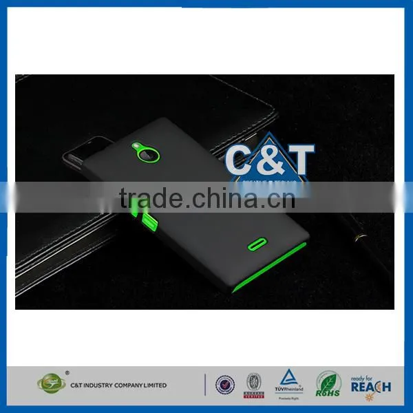 C&T New Arrival Fashion Style Cover for Nokia X2-01 photo-6
