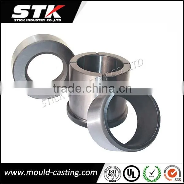 CNC Rapid Prototype For Toy And Auto Parts Quality Choice photo-4