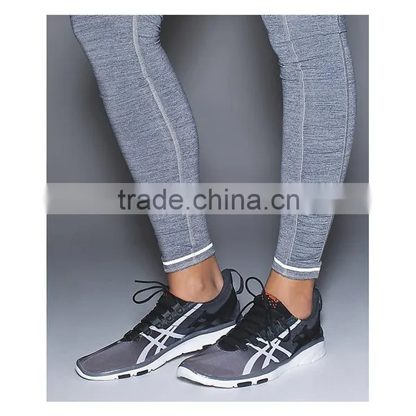 Women's Workout Legging Yoga Gym Fitness Slimming Training Pants Apparel Sports photo-5