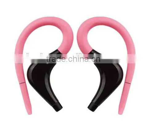 Top Selling Products 2015 Wired Earphones New Products 3.5mm In-ear Sport Earphone photo-2