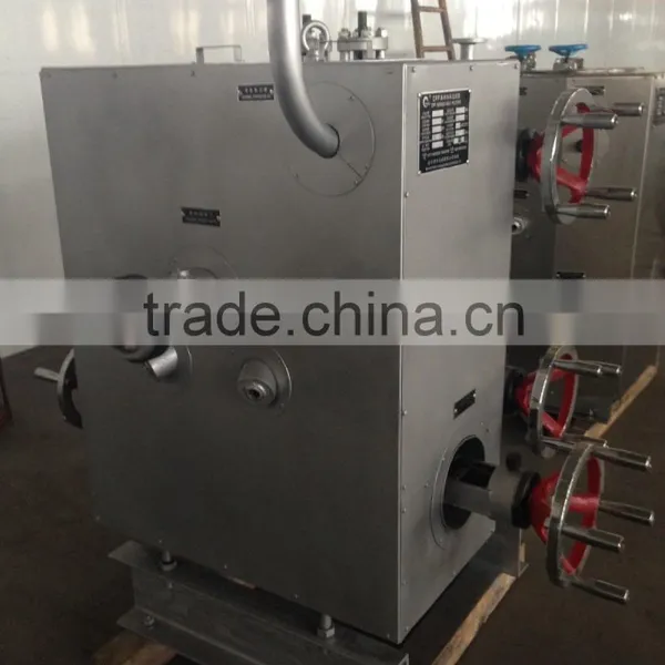 Melt Filter Wenzhou Manufacturer photo-2