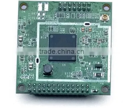 1 WAN +2 LAN WIFI Module With ATHEROS Chipset Extend Wireless Fidelity Function photo-2