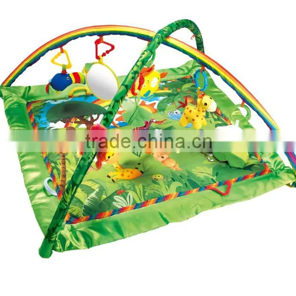 Fisher Baby Toys Chair Baby Toys Musical Baby Play Mat Baby Musical Hanging Toys Fisher Price Toys photo-4