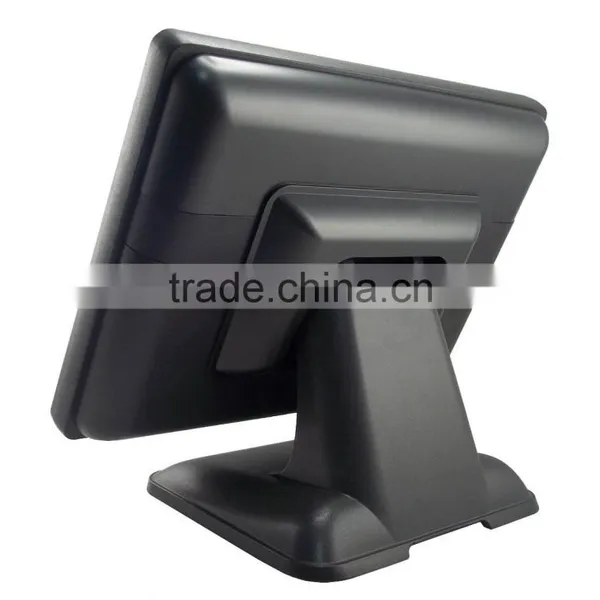 15" All In One Touch Screen POS Terminal photo-4