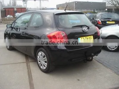 USED CARS - TOYOTA AURIS 2.0 D-4D (LHD 4943 DIESEL) photo-3