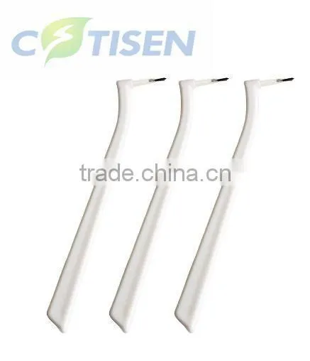 Dental Brush Holder with replaceable tips,Dental Brush Applicator Holder