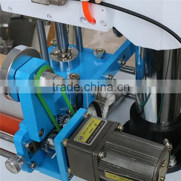 Semi-automatic Heat Transfer Machine photo-5