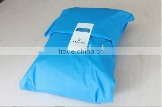 Raysen CE ISO Approved Disposable Sterile Hospital Surgical Delivery Pack photo-5