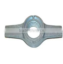 High Quality Casted Screw Jack Base Nut 15 photo-3